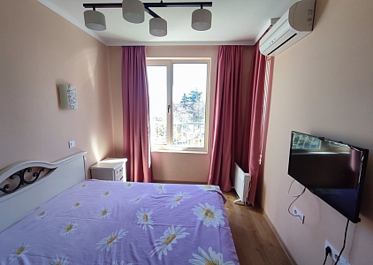 Large apartment with 2 bedrooms in a new complex!. Photo 4 Large apartment with 2 bedrooms in a new complex!. Photo 4