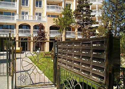 Large apartment with 2 bedrooms in a new complex!. Photo 15 Large apartment with 2 bedrooms in a new complex!. Photo 15