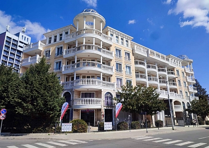 Large apartment with 2 bedrooms in a new complex!. Photo 1 Large apartment with 2 bedrooms in a new complex!. Photo 1