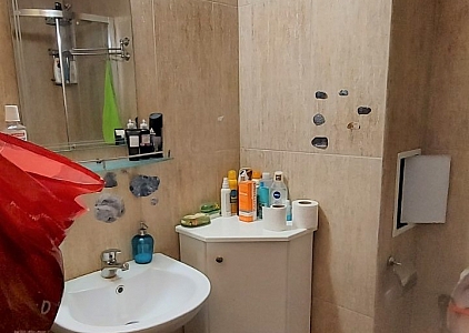 Недорогая двухкомнатная квартира в хорошем комплексе. Foto 15