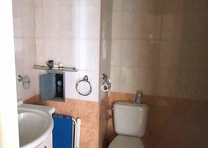Большая студия в комплексе  Большая студия в комплексе