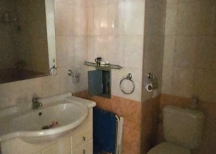 Большая студия в комплексе  Большая студия в комплексе