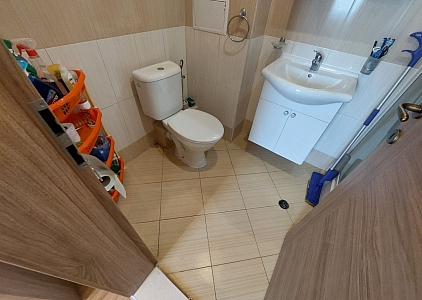 Красивая квартира с видом на бассейн в большом семейном комплексе. Фото 20 Красивая квартира с видом на бассейн в большом семейном комплексе. Фото 20