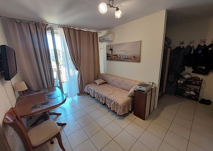 Красивая квартира с видом на бассейн в большом семейном комплексе. Фото 3 Красивая квартира с видом на бассейн в большом семейном комплексе. Фото 3