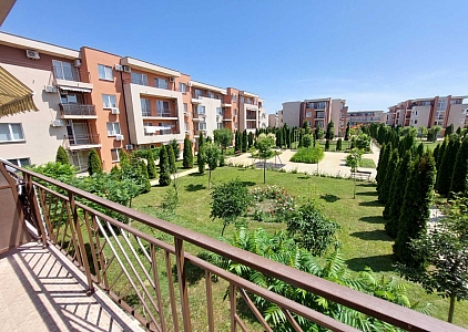 Beautiful studio in excellent condition in a large family complex. Photo 7 Beautiful studio in excellent condition in a large family complex. Photo 7