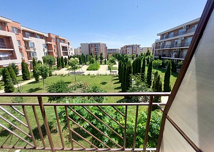 Beautiful studio in excellent condition in a large family complex. Photo 8 Beautiful studio in excellent condition in a large family complex. Photo 8