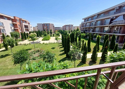 Beautiful studio in excellent condition in a large family complex. Photo 2 Beautiful studio in excellent condition in a large family complex. Photo 2