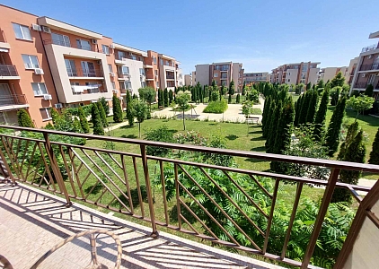 Beautiful studio in excellent condition in a large family complex. Photo 9 Beautiful studio in excellent condition in a large family complex. Photo 9