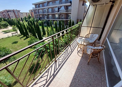 Beautiful studio in excellent condition in a large family complex. Photo 10 Beautiful studio in excellent condition in a large family complex. Photo 10