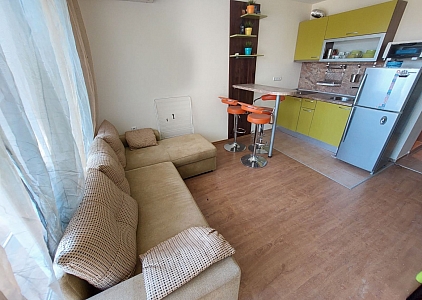 Beautiful studio in excellent condition in a large family complex. Photo 4 Beautiful studio in excellent condition in a large family complex. Photo 4