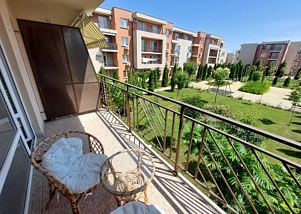 Beautiful studio in excellent condition in a large family complex. Photo 11 Beautiful studio in excellent condition in a large family complex. Photo 11