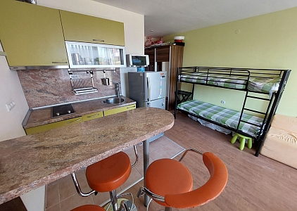 Beautiful studio in excellent condition in a large family complex. Photo 19 Beautiful studio in excellent condition in a large family complex. Photo 19