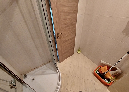 Beautiful studio in excellent condition in a large family complex. Photo 26 Beautiful studio in excellent condition in a large family complex. Photo 26