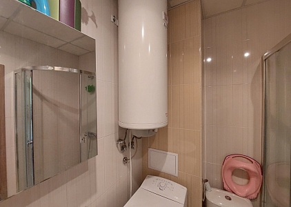 Beautiful studio in excellent condition in a large family complex. Photo 23 Beautiful studio in excellent condition in a large family complex. Photo 23