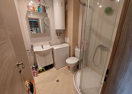 Beautiful studio in excellent condition in a large family complex. Photo 24 Beautiful studio in excellent condition in a large family complex. Photo 24