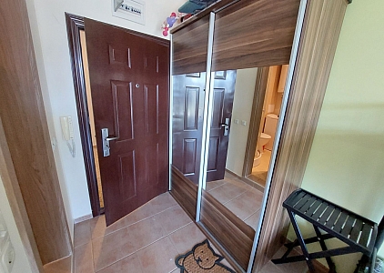 Beautiful studio in excellent condition in a large family complex. Photo 20 Beautiful studio in excellent condition in a large family complex. Photo 20