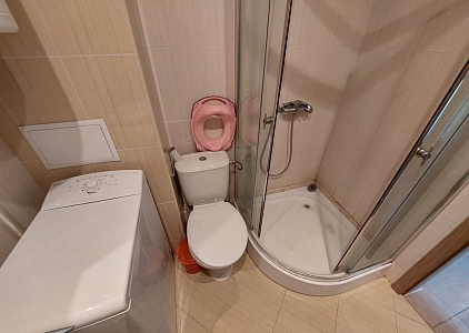 Beautiful studio in excellent condition in a large family complex. Photo 25 Beautiful studio in excellent condition in a large family complex. Photo 25