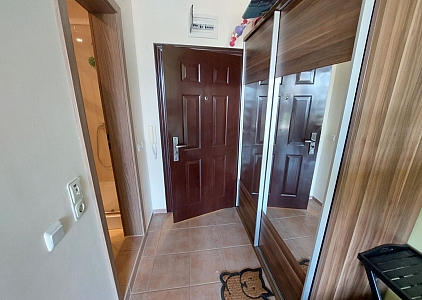 Beautiful studio in excellent condition in a large family complex. Photo 21 Beautiful studio in excellent condition in a large family complex. Photo 21