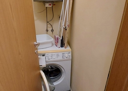 Große Wohnung mit Innenhof in der ersten Reihe im SPA-Komplex. Foto 23