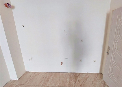 Новая квартира с видом на бассейн в красивом комплексе в РАССРОЧКУ. Фото 16