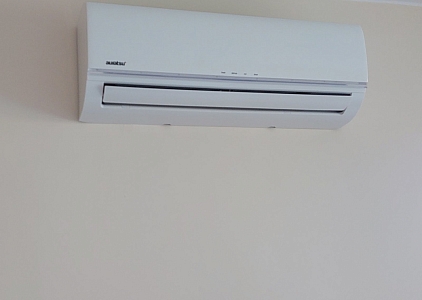 Новая квартира с видом на бассейн в красивом комплексе в РАССРОЧКУ. Фото 19