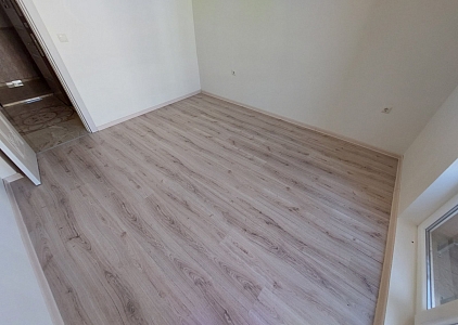 Новая квартира с видом на бассейн в красивом комплексе в РАССРОЧКУ. Фото 4