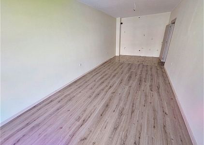 Новая квартира с видом на бассейн в красивом комплексе в РАССРОЧКУ. Фото 17