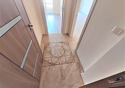 Новая квартира с видом на бассейн в красивом комплексе в РАССРОЧКУ. Фото 20