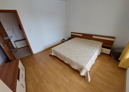 Двухкомнатная квартира в 100 метрах от пляжа. Foto 19 Двухкомнатная квартира в 100 метрах от пляжа. Foto 19