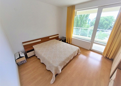 Двухкомнатная квартира в 100 метрах от пляжа. Foto 4 Двухкомнатная квартира в 100 метрах от пляжа. Foto 4