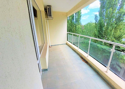 Двухкомнатная квартира в 100 метрах от пляжа. Foto 14 Двухкомнатная квартира в 100 метрах от пляжа. Foto 14