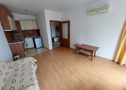 Двухкомнатная квартира в 100 метрах от пляжа. Foto 16 Двухкомнатная квартира в 100 метрах от пляжа. Foto 16