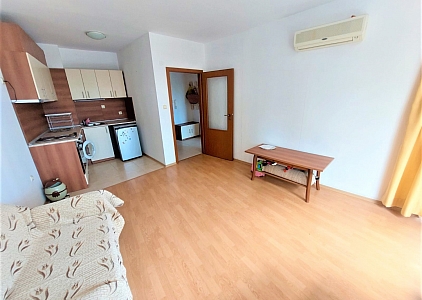 Двухкомнатная квартира в 100 метрах от пляжа. Foto 15 Двухкомнатная квартира в 100 метрах от пляжа. Foto 15