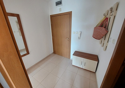 Двухкомнатная квартира в 100 метрах от пляжа. Foto 22 Двухкомнатная квартира в 100 метрах от пляжа. Foto 22