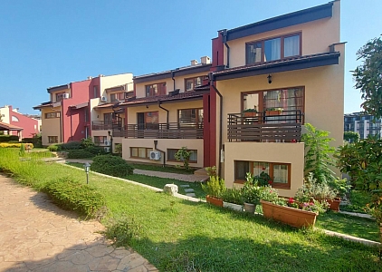 Large apartment 100 meters from the beach. Photo 5 Large apartment 100 meters from the beach. Photo 5