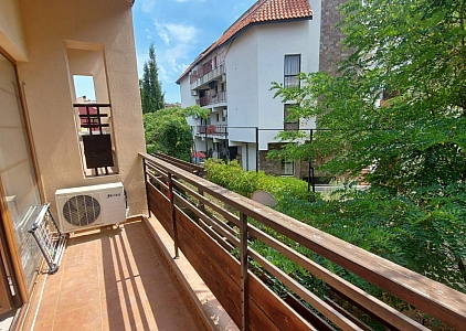 Large apartment 100 meters from the beach. Photo 8 Large apartment 100 meters from the beach. Photo 8