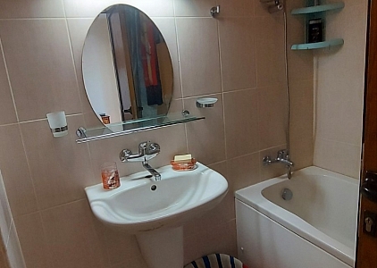 Large apartment 100 meters from the beach. Photo 15 Large apartment 100 meters from the beach. Photo 15