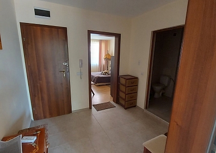 Large apartment 100 meters from the beach. Photo 14 Large apartment 100 meters from the beach. Photo 14