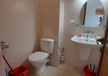 Large apartment 100 meters from the beach. Photo 16 Large apartment 100 meters from the beach. Photo 16