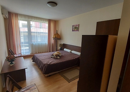 Large apartment 100 meters from the beach. Photo 10 Large apartment 100 meters from the beach. Photo 10