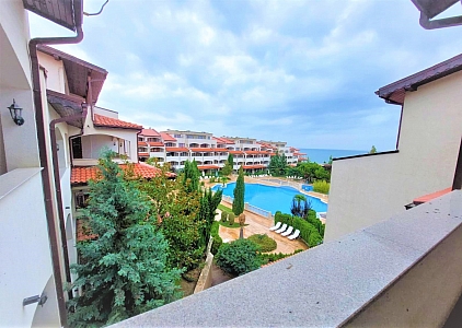 Large apartment with direct sea views in a premium complex on the first line. Photo 13 Large apartment with direct sea views in a premium complex on the first line. Photo 13