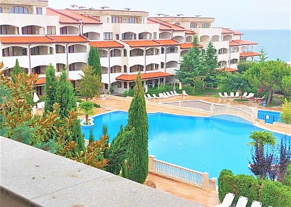 Large apartment with direct sea views in a premium complex on the first line. Photo 11 Large apartment with direct sea views in a premium complex on the first line. Photo 11