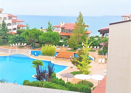 Large apartment with direct sea views in a premium complex on the first line. Photo 12 Large apartment with direct sea views in a premium complex on the first line. Photo 12