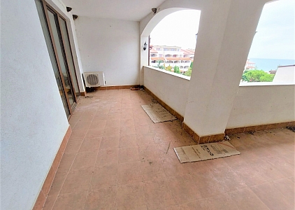 Large apartment with direct sea views in a premium complex on the first line. Photo 4 Large apartment with direct sea views in a premium complex on the first line. Photo 4