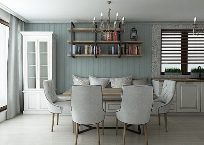Neues Haus mit 3 Schlafzimmern für dauerhaften Wohnsitz! 167 m². Foto 10 Neues Haus mit 3 Schlafzimmern für dauerhaften Wohnsitz! 167 m². Foto 10