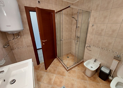 Duży apartament ze wspaniałym widokiem na morze w pierwszej linii. Zdjęcie 22 Duży apartament ze wspaniałym widokiem na morze w pierwszej linii. Zdjęcie 22