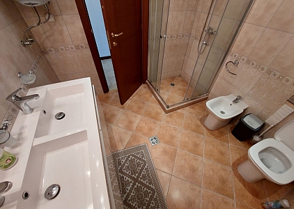 Duży apartament ze wspaniałym widokiem na morze w pierwszej linii. Zdjęcie 23 Duży apartament ze wspaniałym widokiem na morze w pierwszej linii. Zdjęcie 23