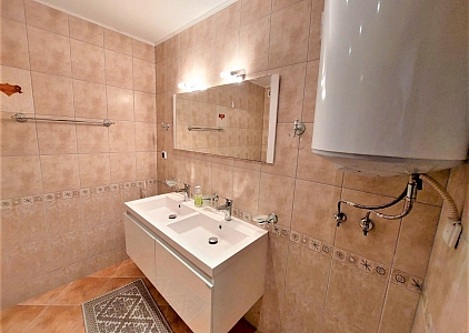 Duży apartament ze wspaniałym widokiem na morze w pierwszej linii. Zdjęcie 26 Duży apartament ze wspaniałym widokiem na morze w pierwszej linii. Zdjęcie 26