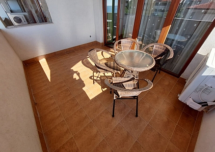 Duży apartament ze wspaniałym widokiem na morze w pierwszej linii. Zdjęcie 11 Duży apartament ze wspaniałym widokiem na morze w pierwszej linii. Zdjęcie 11