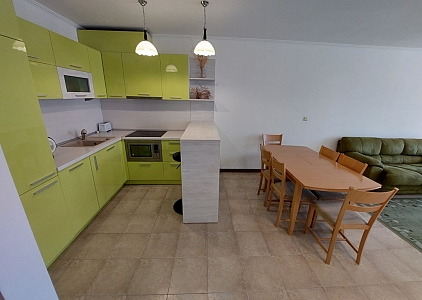 Duży apartament ze wspaniałym widokiem na morze w pierwszej linii. Zdjęcie 14 Duży apartament ze wspaniałym widokiem na morze w pierwszej linii. Zdjęcie 14